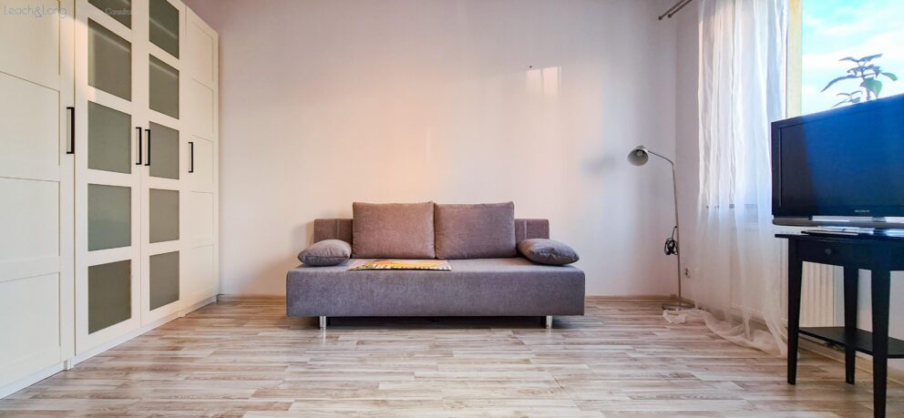 Przestronne studio, Meiera, Górka Narodowa,