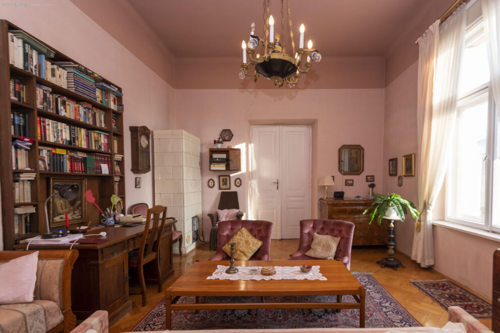 Apartament 135 m2 | Stare Miasto | Westerplatte