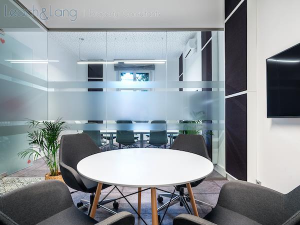 Nowoczesna przestrzeń biurowa – Rynek Główny