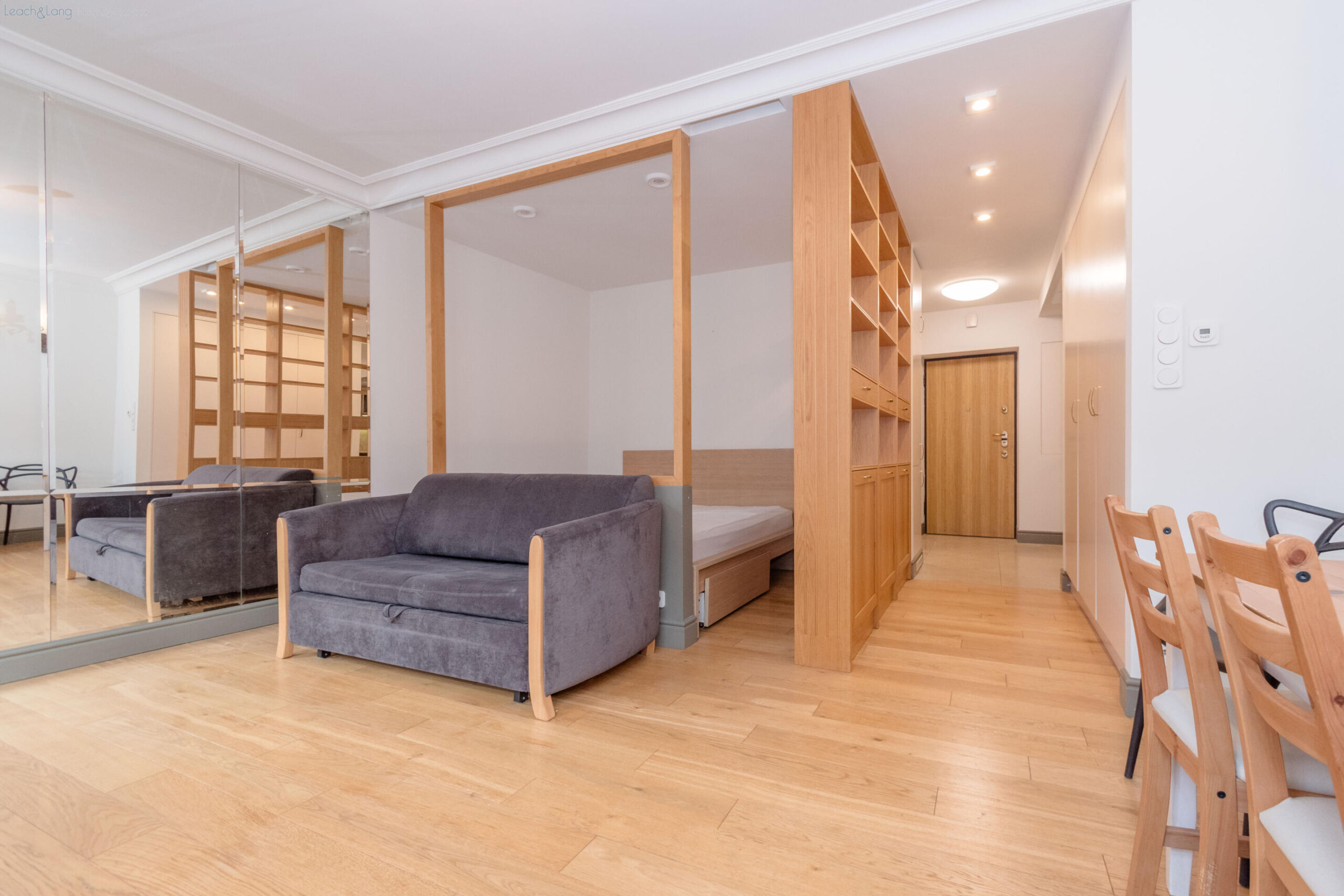 Stylowe studio w samym sercu Krakowa!