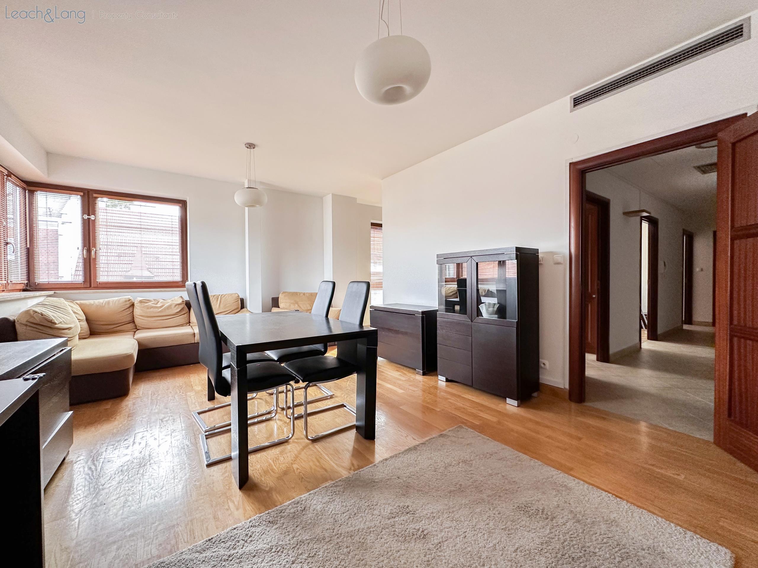 Stare Miasto, 3-pok., komórka, miejsce post.