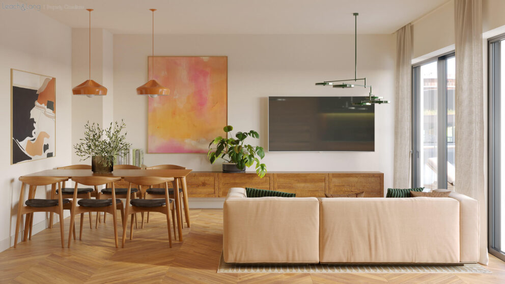 Nowa inwestycja | 3-pokojowe | MOG31 | ul. Mogilska 31|Bez prowizji