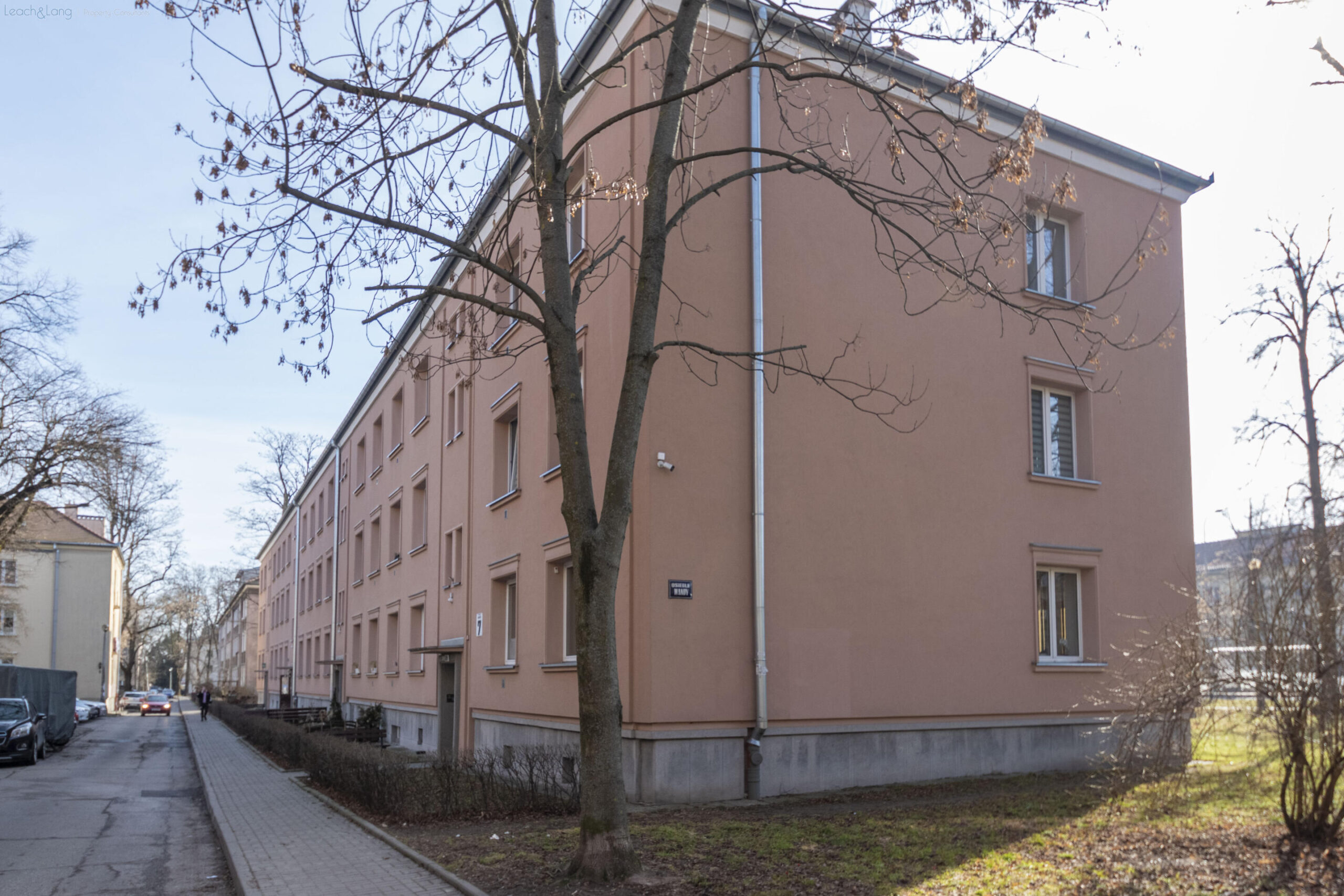 Mieszkanie 46 m2, os. Wandy, Nowa huta