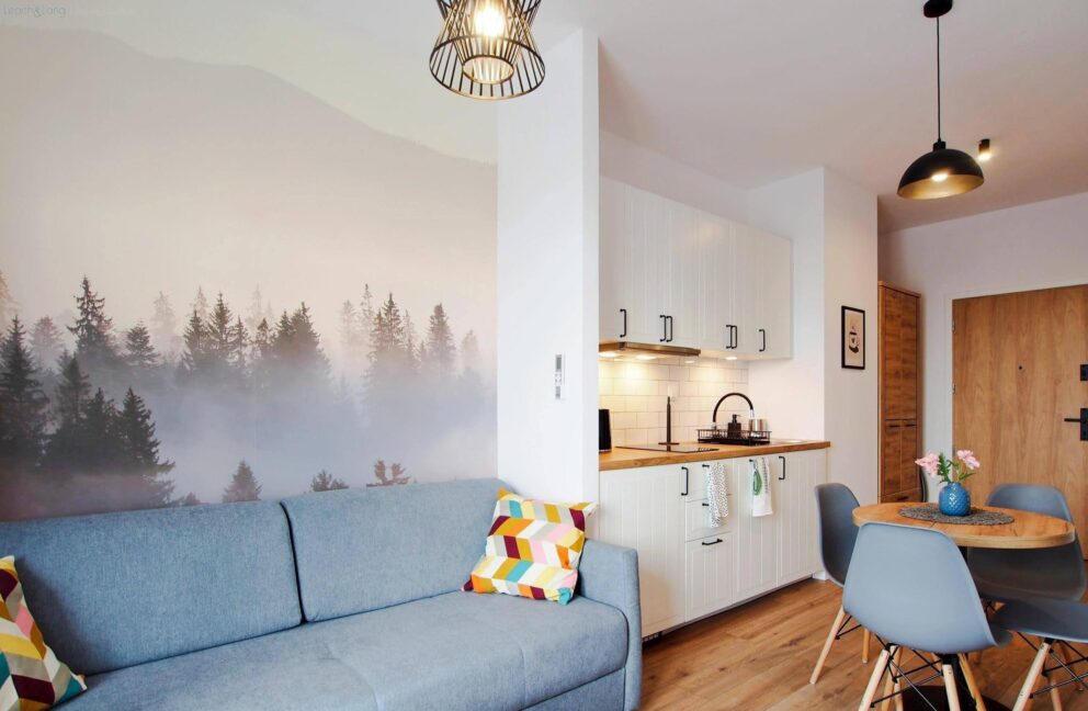 GOTOWIEC inwestycyjny z pięknym widokiem w sercu Katowic