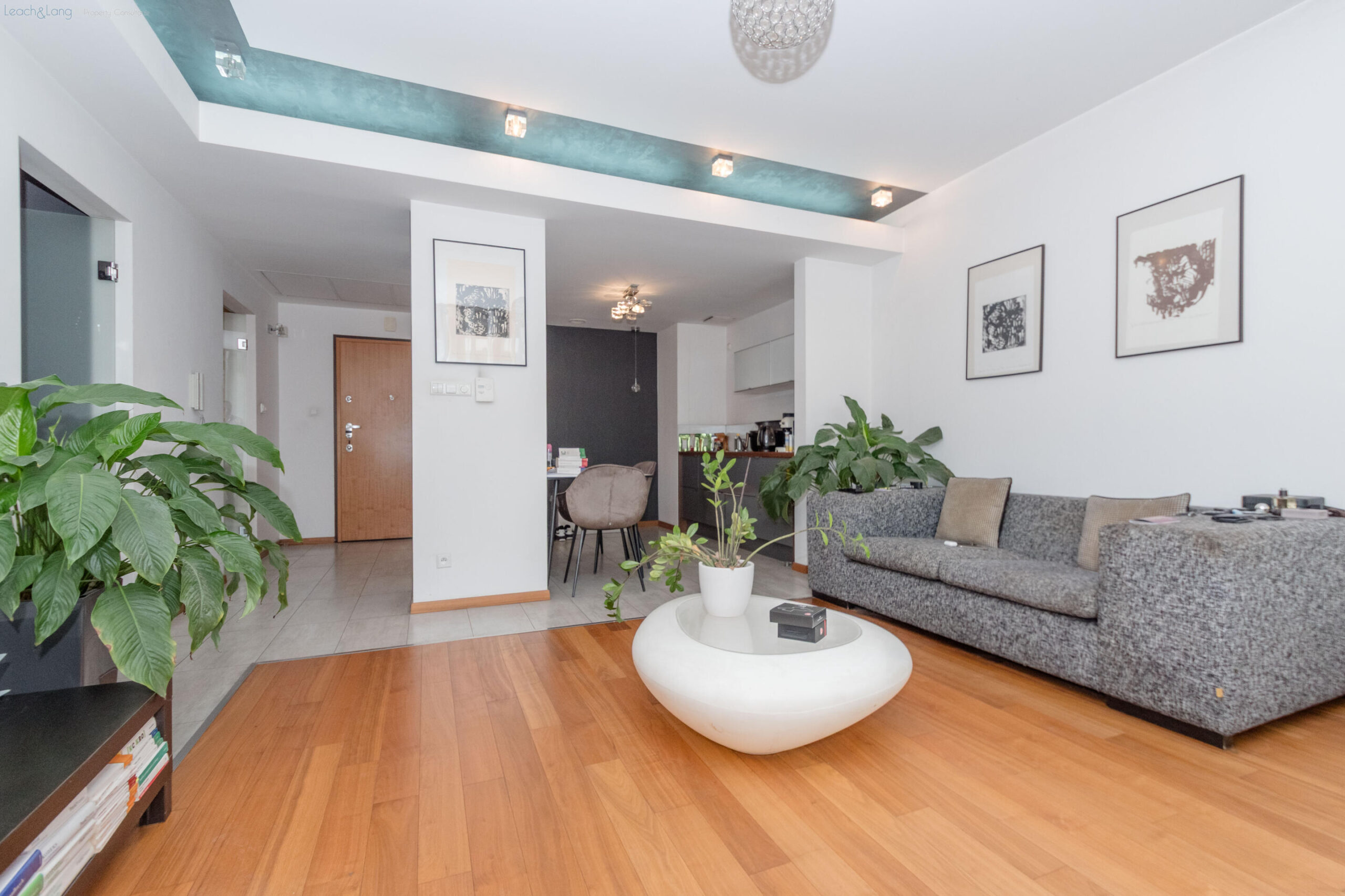 Na sprzedaż elegancki apartament w prestiżowej inwestycji Angel Plaza