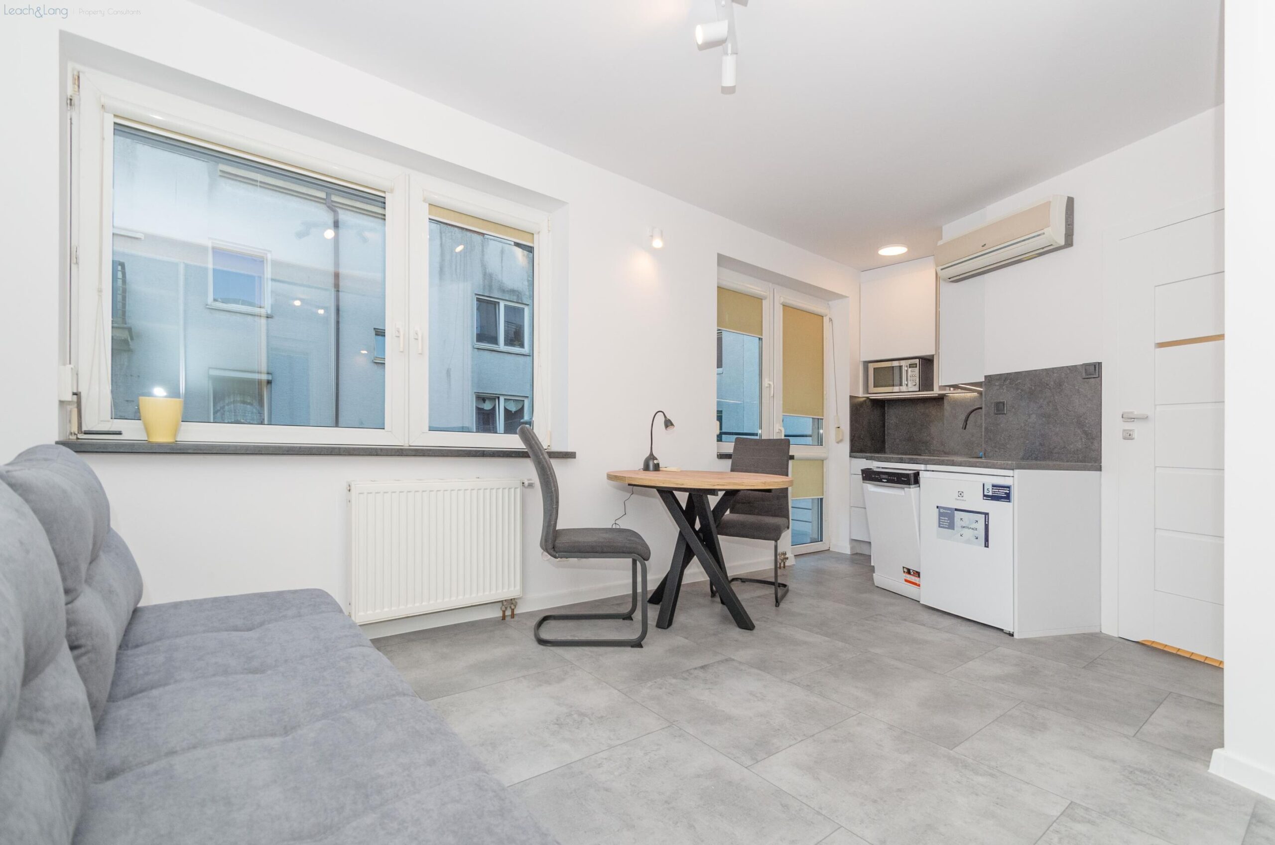 Kawalerka na wynajem ul Masarska