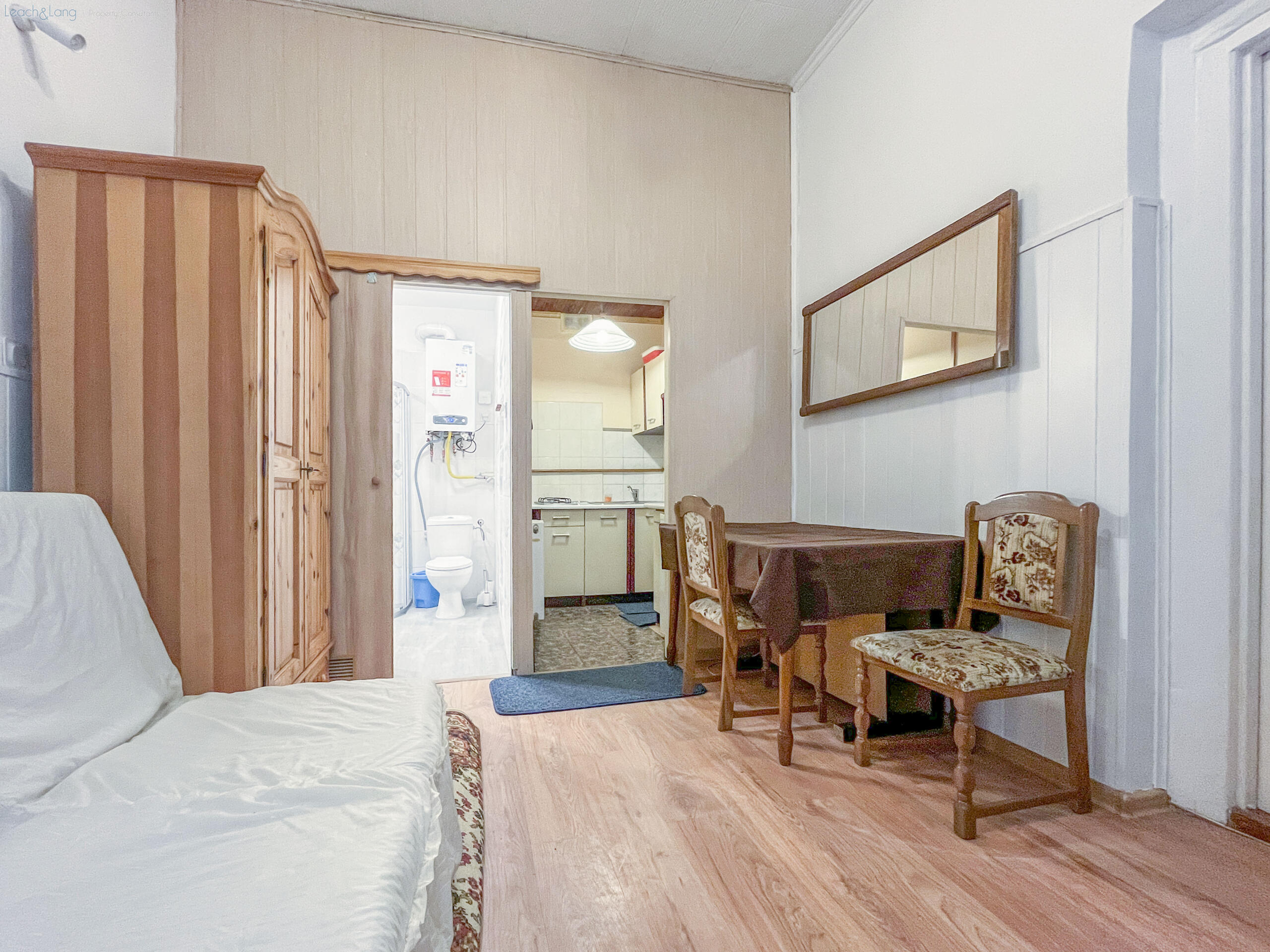 kawalerka na wynajemc w centrum Krakowa