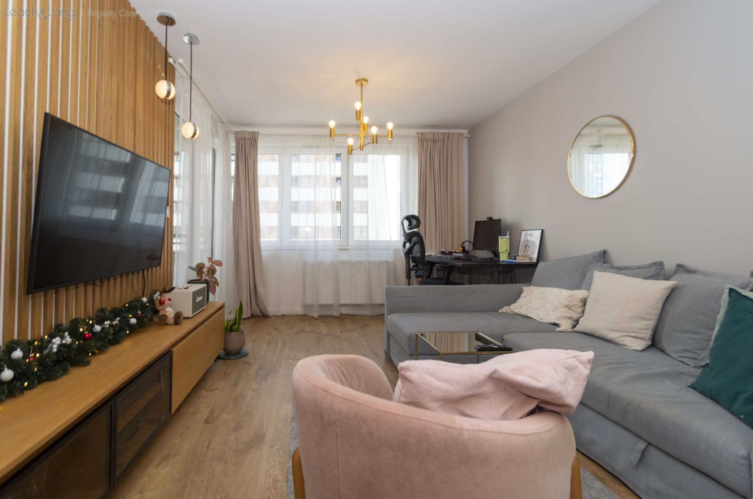 3-pokojowe mieszkanie Dobrego Pasterza