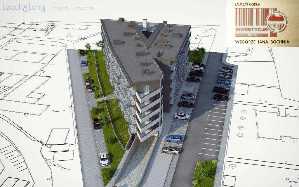 Wzgórze Jana