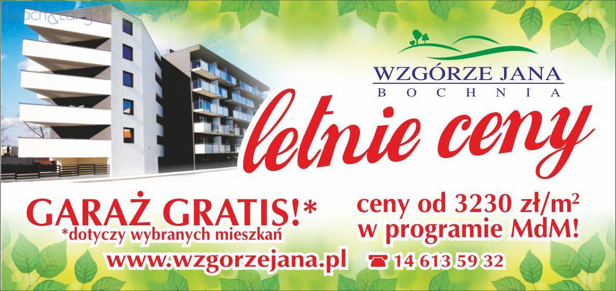 Wzgórze Jana