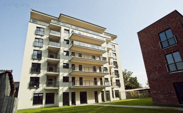 Lofty w Młynie
