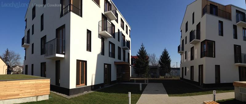 Osiedle Nad Stawem