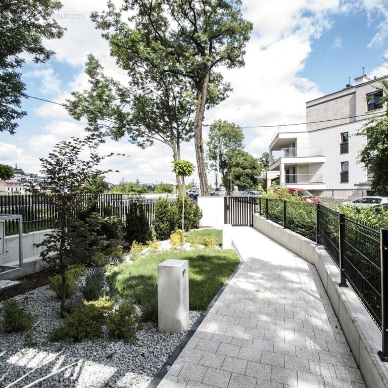 W residence