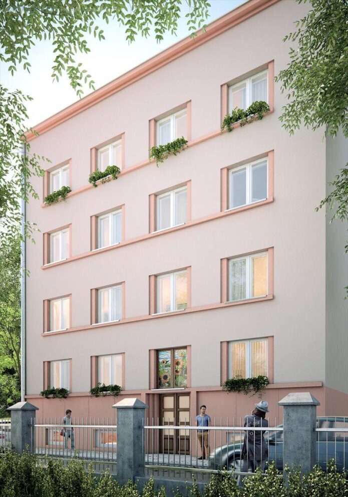 Siemieńskiego 8