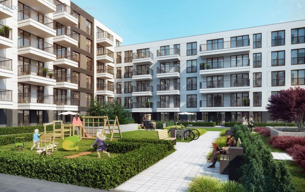 Apartamenty GO