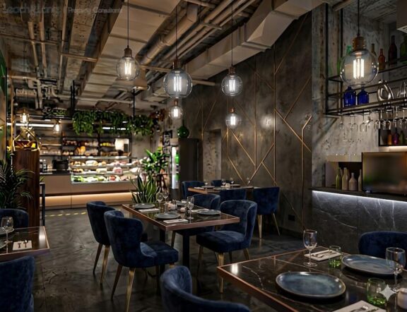 Lokal gastronomiczny do wynajęcia – Grzegórzki