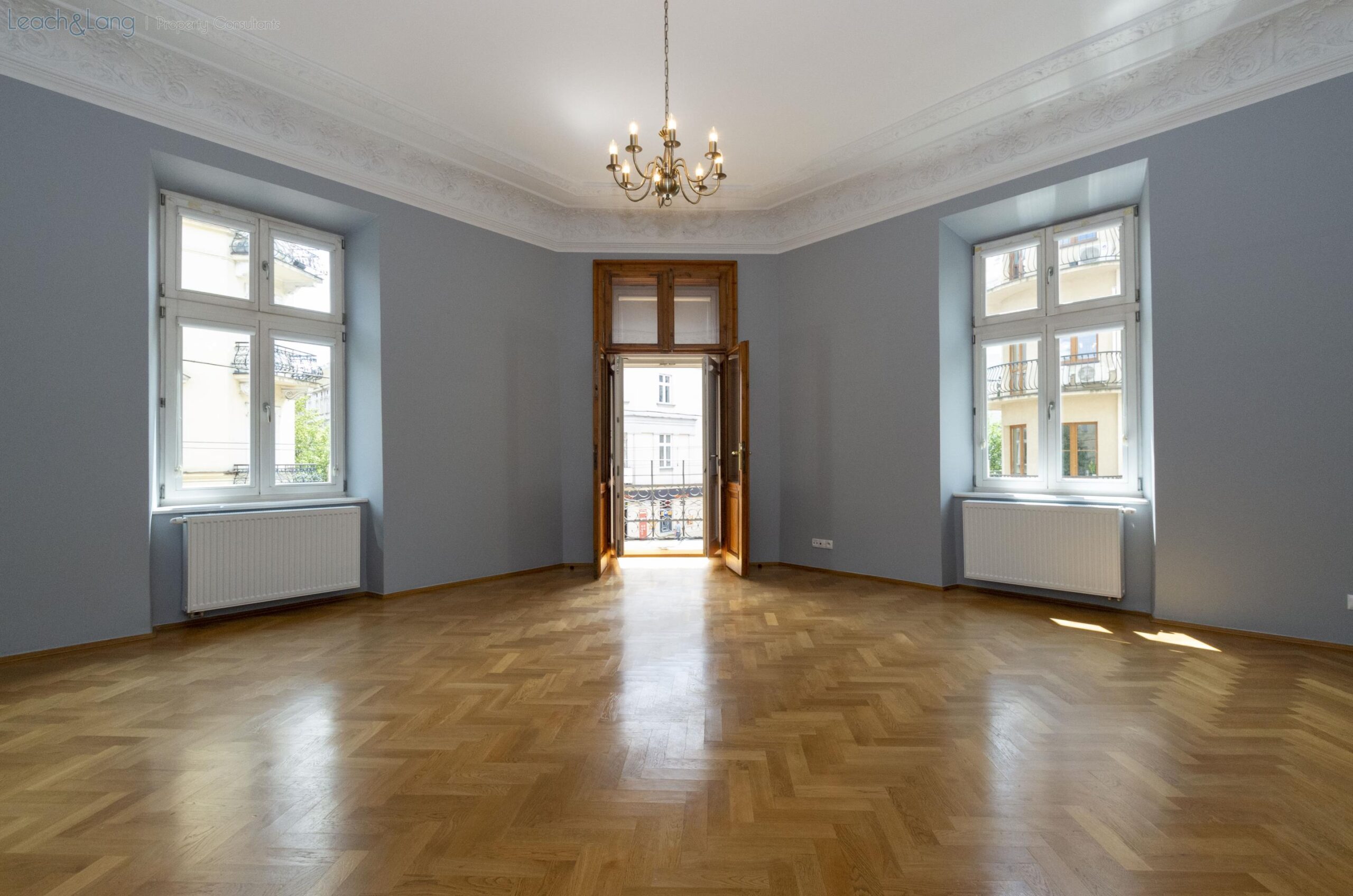 Lokal 86 m2 ul. Rakowicka