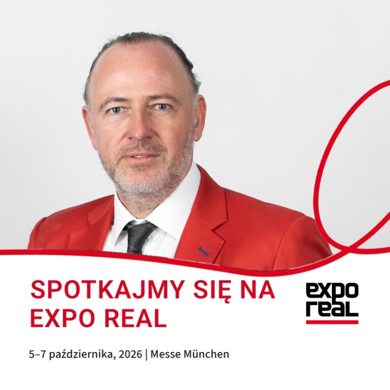 Tom EXPO REAL 2026 PL miniatura