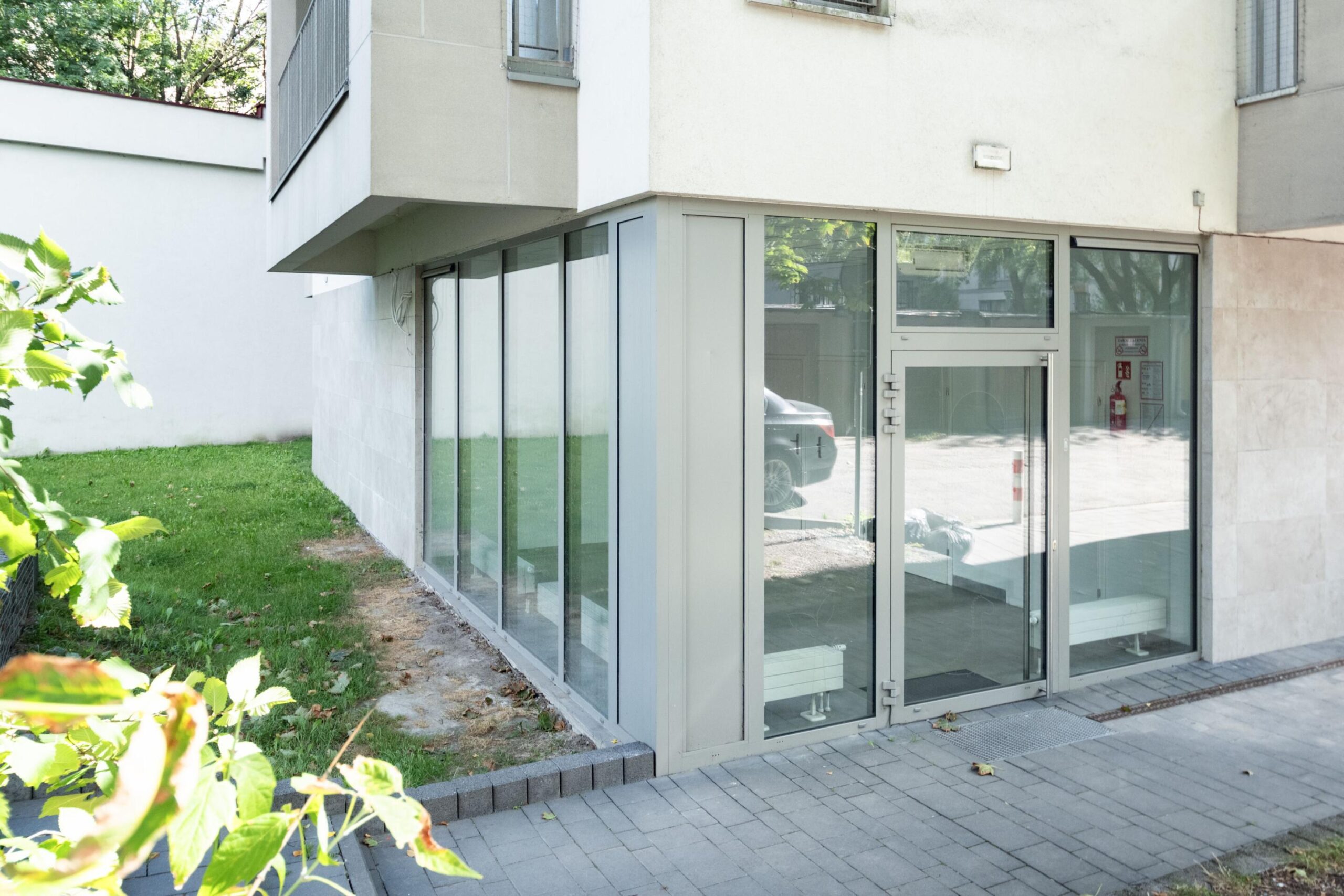 Lokal 119,78 m2, ul. Wrocławska, Krowodrza | Od zaraz | Bez prowizji