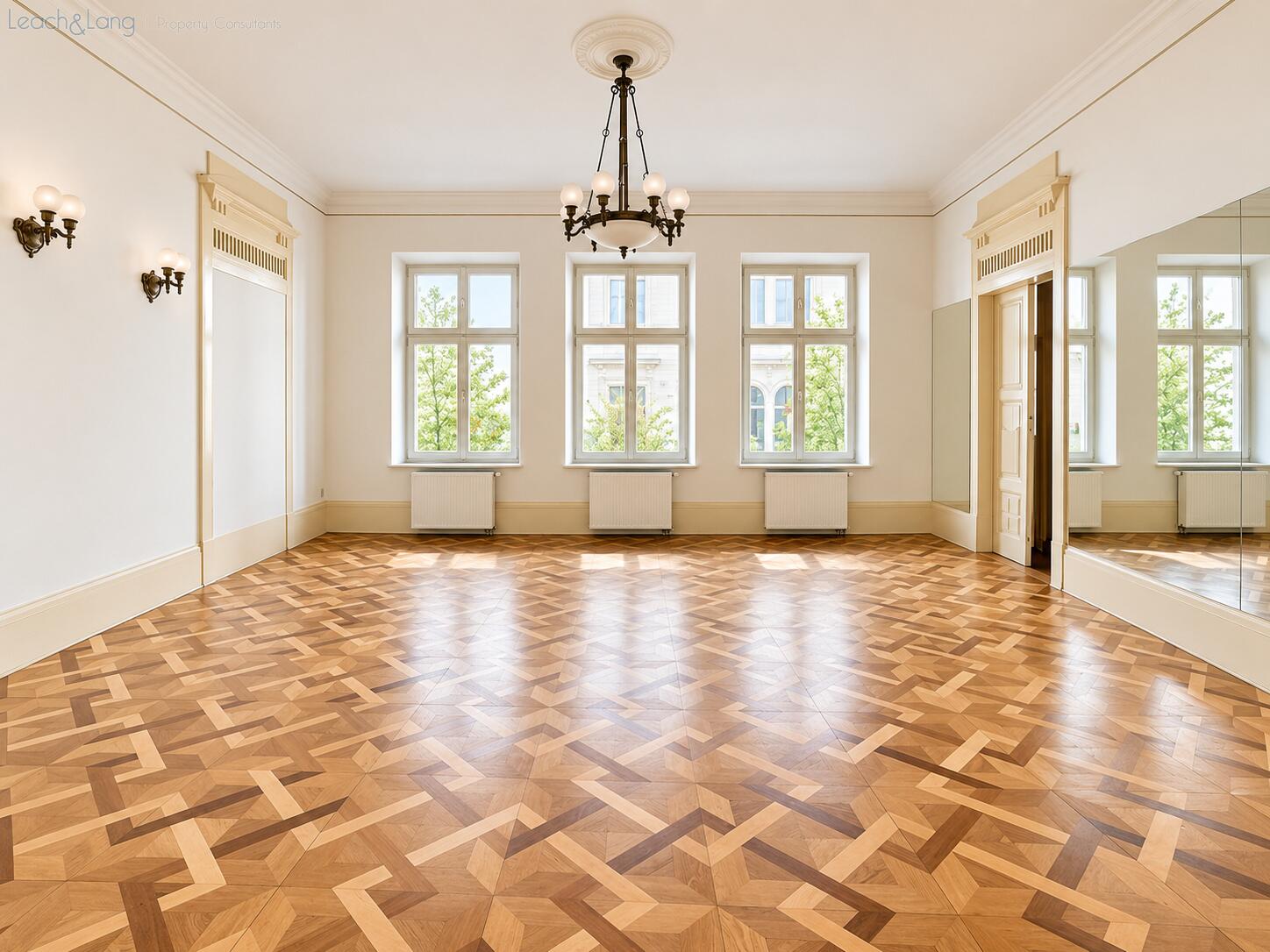 176 m2 | Odrestaurowana kamienica | Centrum Krakowa