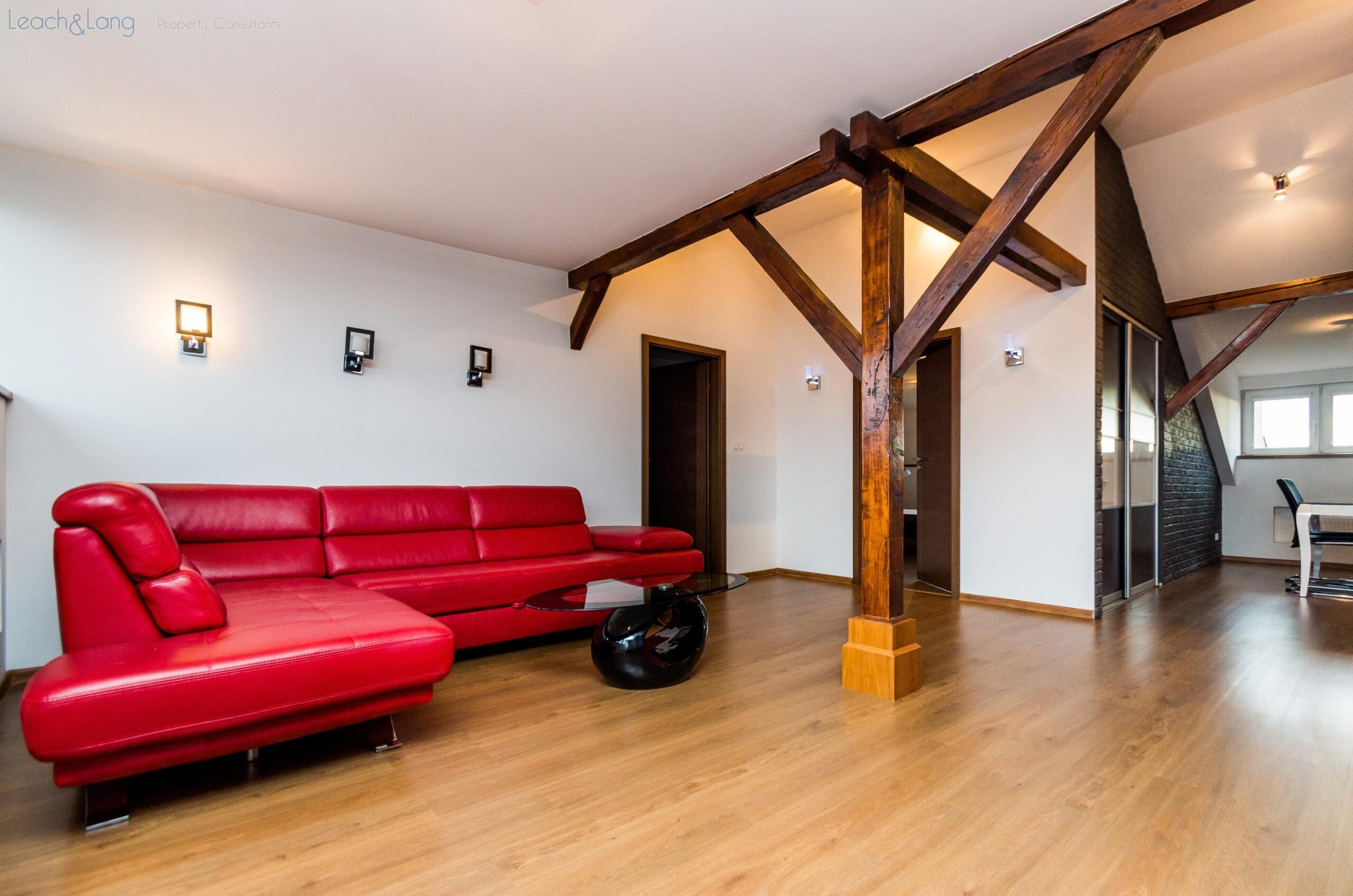Przestronny apartament Św Wawrzyńca