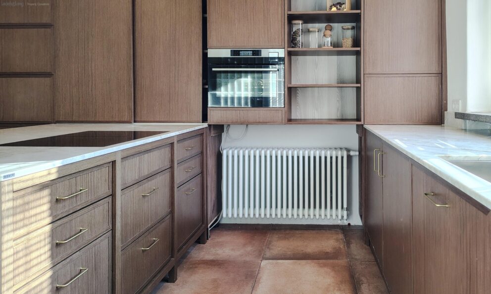 Klimatyczne 2 duże pokoje z balkonem, Śródmieście