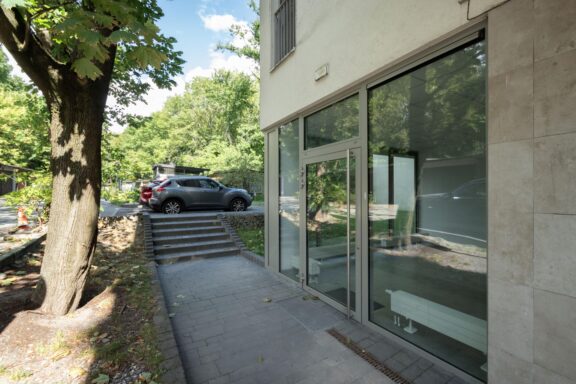 Lokal 119,78 m2, ul. Wrocławska, Krowodrza | Od zaraz | Bez prowizji