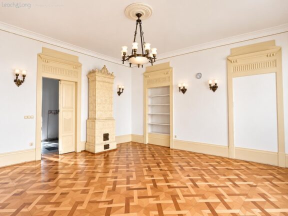 176 m2 | Odrestaurowana kamienica | Centrum Krakowa