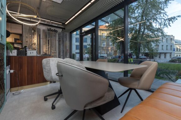Lokal biurowo-usługowy 55 m2 (gotowy do wejścia) | ul. Dąbrowskiego