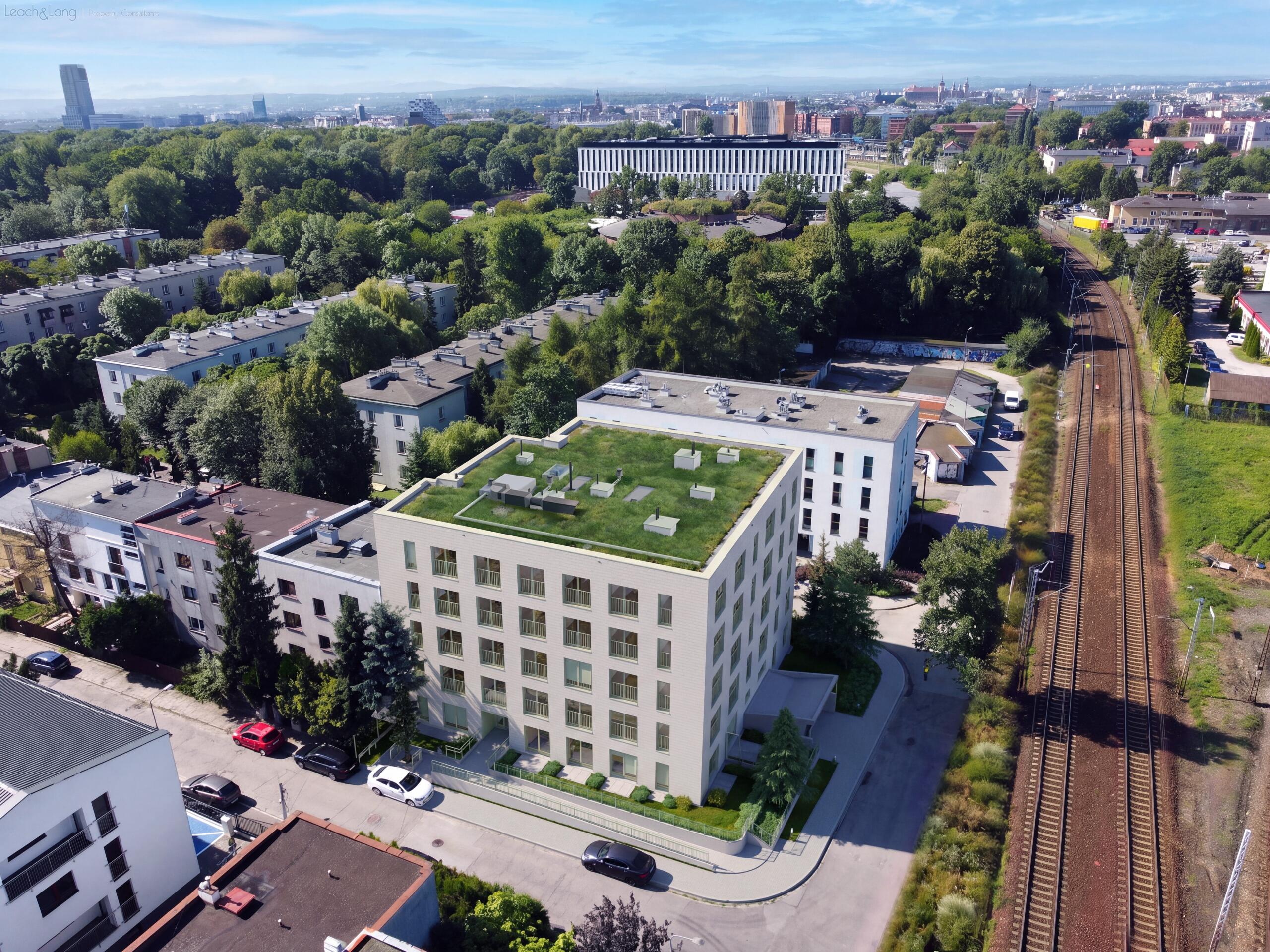 Stare Miasto, ustawne, 1 sypialnia , parking podziemny